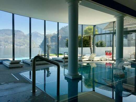 Seehotel Pilatus