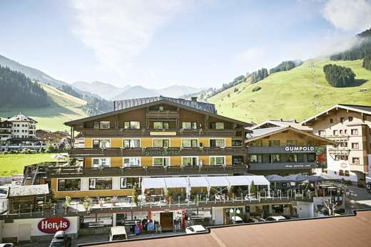 Hotel Gollinger Hof