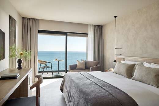 Een foto van Helea Family Beach Resort