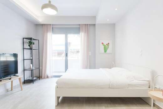Een foto van The Omnia Collection Pagrati