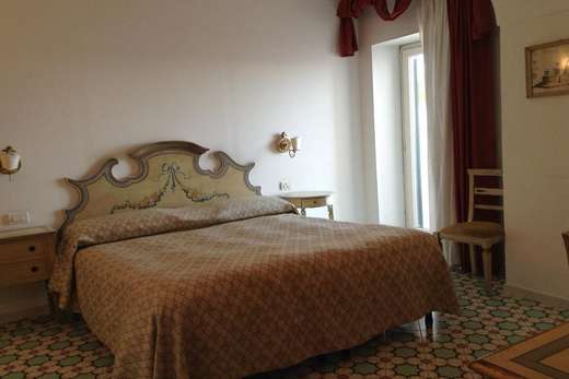 Een foto van Lidomare Hotel