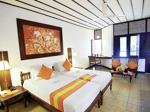 Een foto van Koggala Beach Hotel