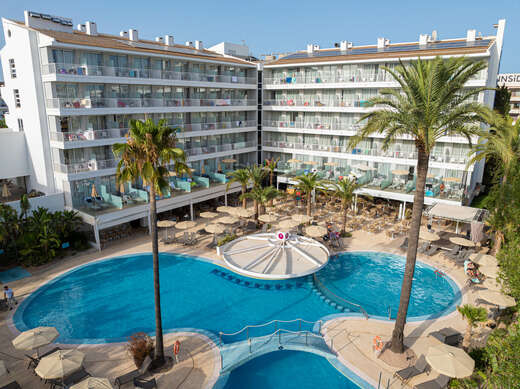 JS Sol de Alcudia