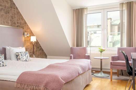 Best Western Plus Hotel Noble House