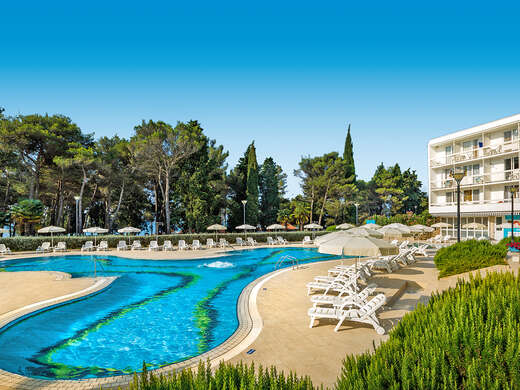 Laguna Maradiso Hotel by Aminess