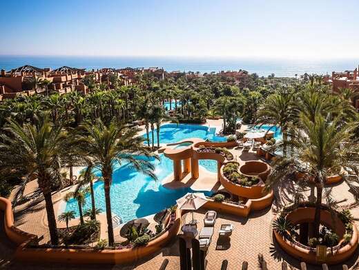 Royal Hideaway Sancti Petri