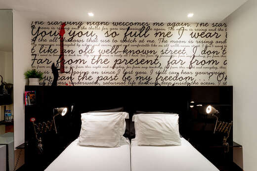 Een foto van Porto Trindade Hotel