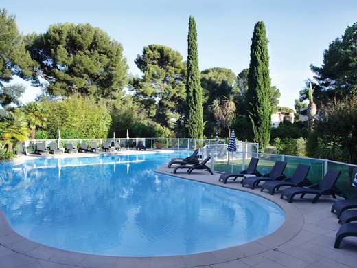 Grand Hotel Les Lecques
