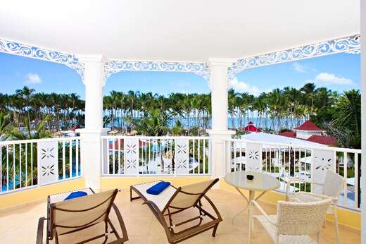 Een foto van Luxury Bahia Principe Bouganville