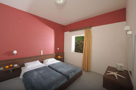 Een foto van Meropi Hotel & Appartementen