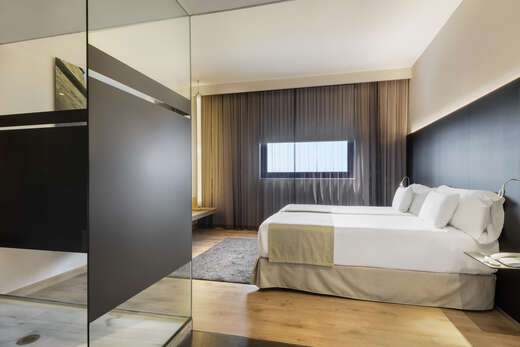 Een foto van Barcelo Valencia