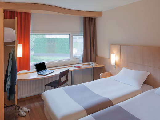 Ibis Schiphol Amsterdam Airport