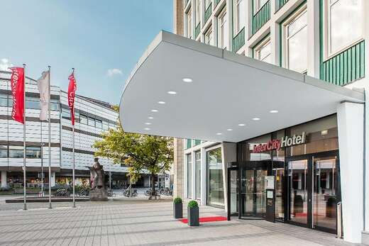 IntercityHotel Hannover