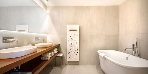 Een foto van Remisens Premium Hotel Metropol