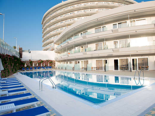 HL Suite Hotel Playa del Ingles