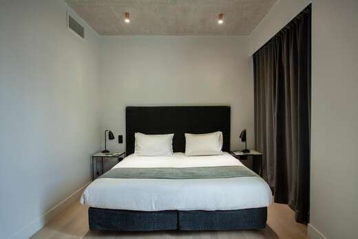 Een foto van Art Suites Korai
