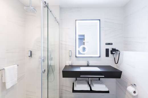 Een foto van Grand Ascot Hotel