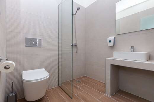 Een foto van Aqua Luxury Suites Corfu