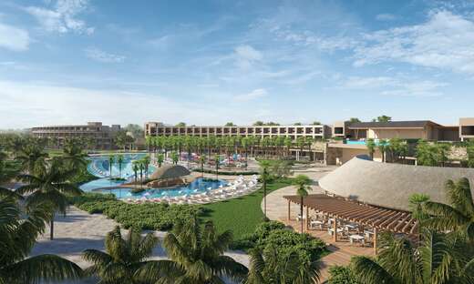 Zemi Miches Punta Cana Resort