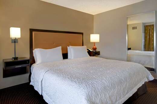 Hotel Hampton Inn JFK