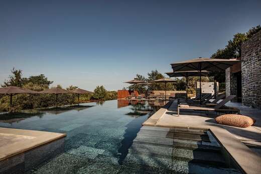 San Canzian Village & Hotel