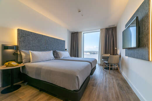 Een foto van Innside by Melia Liverpool