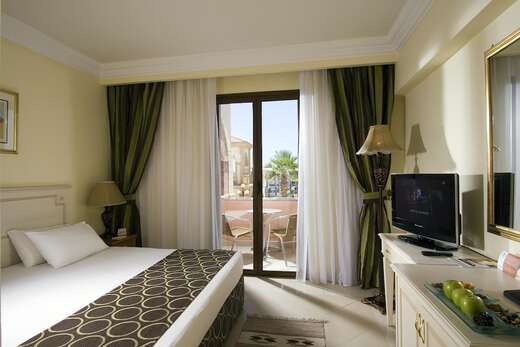 Een foto van Il Mercato Hotel & Spa