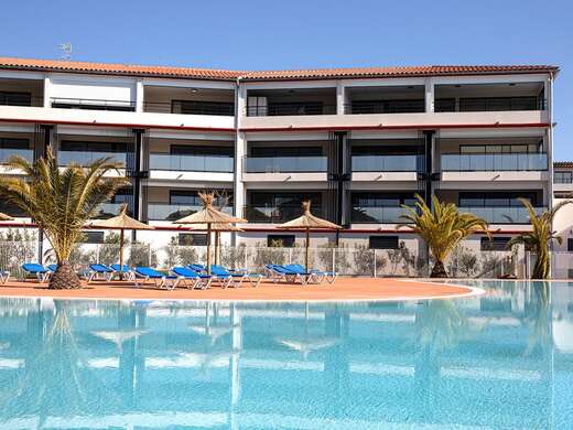 La Residence Pierre & Vacances Horizon Golf