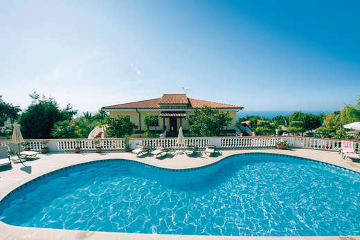Tenuta Tropeano