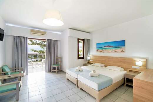Een foto van Horizon Beach Hotel