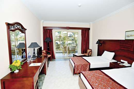 Een foto van Brayka Bay Resort