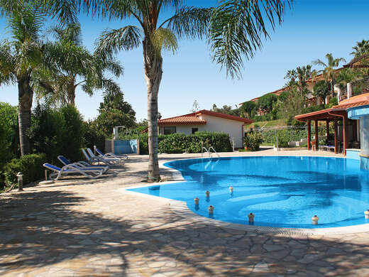 Hotel Residence La Taverna