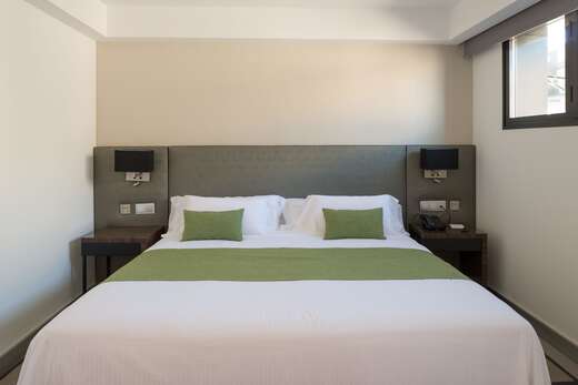 Een foto van La Isla y el Mar Hotel Boutique