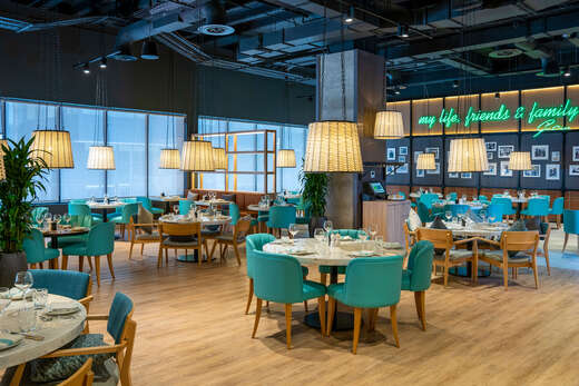 Een foto van Innside by Melia Liverpool