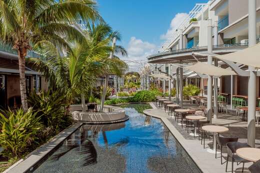 Catalonia Costa Mujeres All Suites & Spa