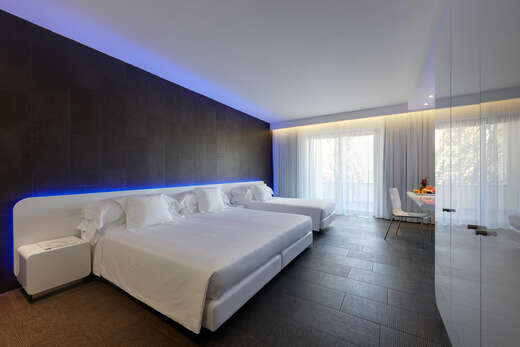 A Point Porto Ercole Resort & Spa