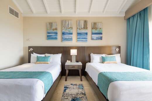 Een foto van The Royal Sea Aquarium Resort