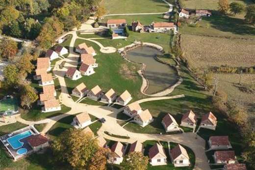 Residentie Le Lac Bleu