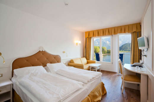 Parc Hotel Du Lac