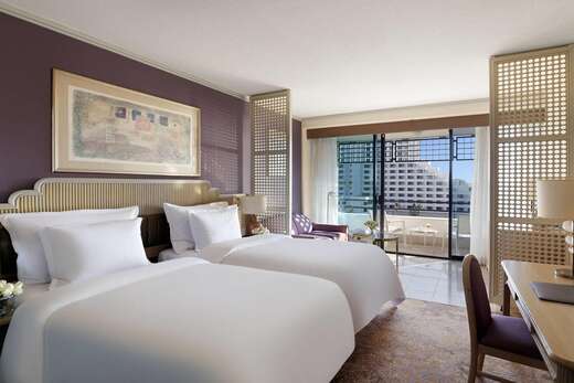 Een foto van Rixos Downtown Antalya