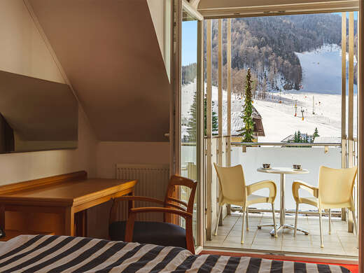 Ramada Hotel & Suites by Wyndham Kranjska Gora