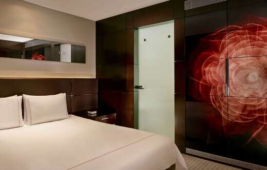 Een foto van Park Plaza Westminster Bridge