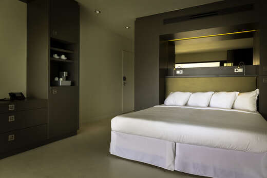 Een foto van Papagayo Beach Hotel