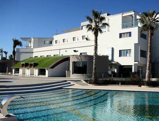San Barbato Resort Spa & Golf