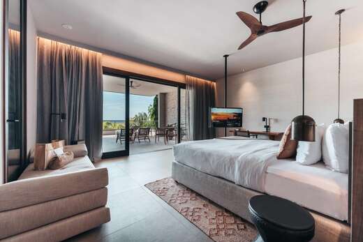 Een foto van Kontiki Beach Resort