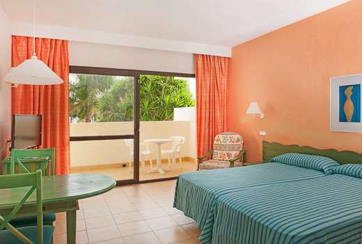 Een foto van Iberostar Waves Ciudad Blanca