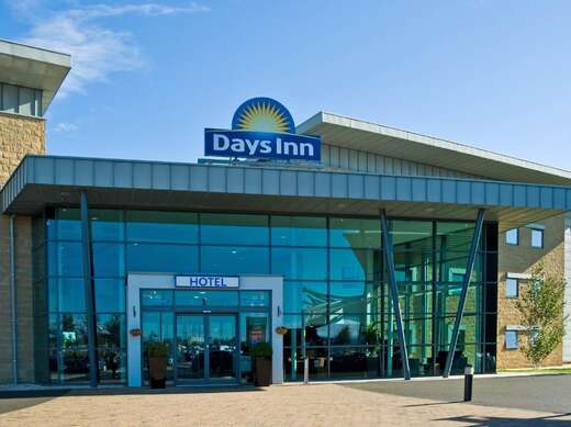 Days Inn Wetherby Hotel