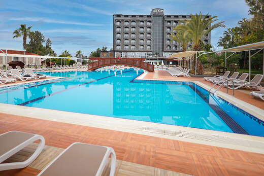 Hotel Sidekum