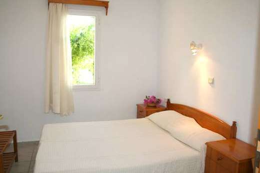 Een foto van Appartementen Bitez Park
