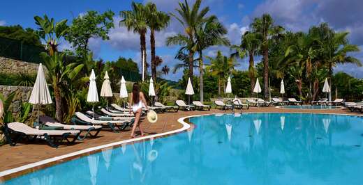Pestana Alvor Park